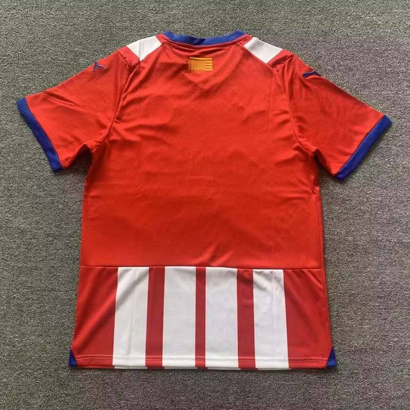 Camiseta Girona 2023/2024 Home